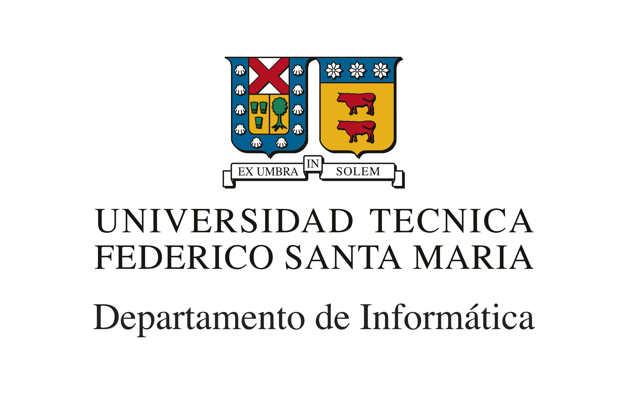 Universidad Técnica Federico Santa María